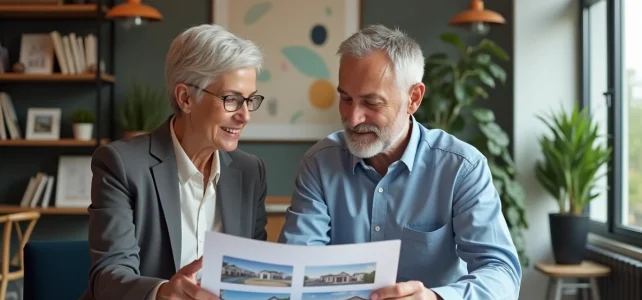 Pourquoi diversifier vos investissements en SCPI est une stratégie gagnante ? Pourquoi diversifier vos investissements en SCPI est une stratégie gagnante ?