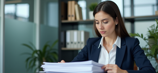 Logiciels de scan : comment faire le bon choix pour votre entreprise Logiciels de scan : comment faire le bon choix pour votre entreprise