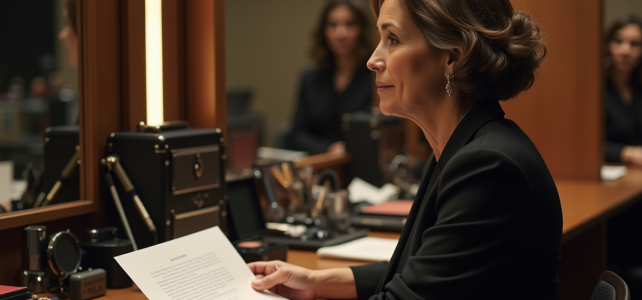 Ces femmes de l’ombre dans la vie des célébrités Ces femmes de l’ombre dans la vie des célébrités