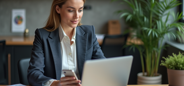 Solutions bancaires pour les pros : comment gagner en efficacité ? Solutions bancaires pour les pros : comment gagner en efficacité ?