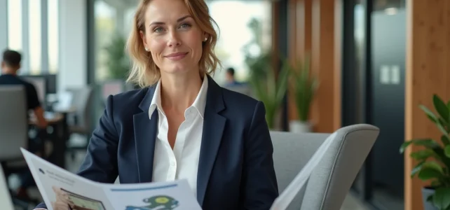 Découvrez toutes les prestations proposées pour booster votre activité professionnelle
