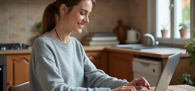 Comprendre le prix rouge La Redoute : fonctionnement et avantages pour les acheteurs