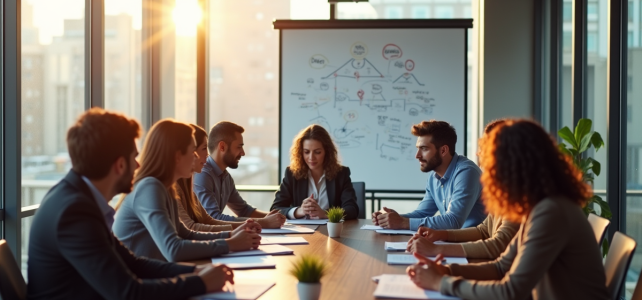 Performance en entreprise : les leviers souvent sous-estimés