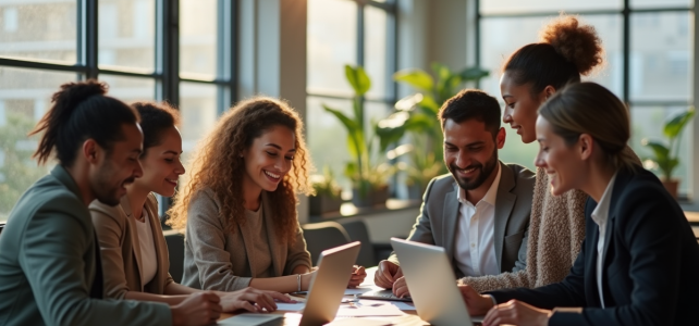 Compétitivité numérique : ces solutions qui transforment les PME