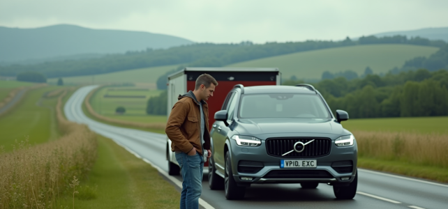 Conduite et remorquage : quels véhicules tiennent vraiment la route ? Conduite et remorquage : quels véhicules tiennent vraiment la route ?