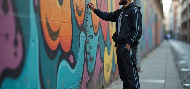 Découvrez quelle est la taille de Naps, le rappeur marseillais en vogue Découvrez quelle est la taille de Naps, le rappeur marseillais en vogue