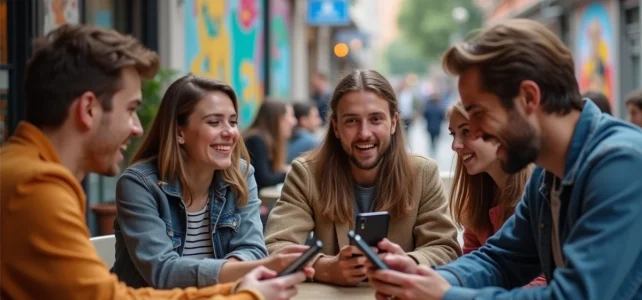 Découvrez les tendances et actualités insolites qui font le buzz en ce moment Découvrez les tendances et actualités insolites qui font le buzz en ce moment
