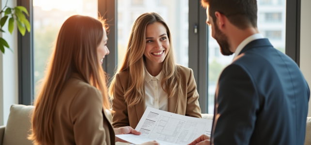 Immobilier local : les bons réflexes pour trouver rapidement un logement