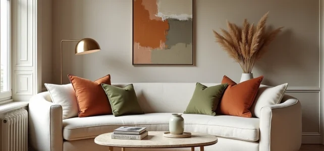 Les tendances mode et déco incontournables pour sublimer votre intérieur parisien
